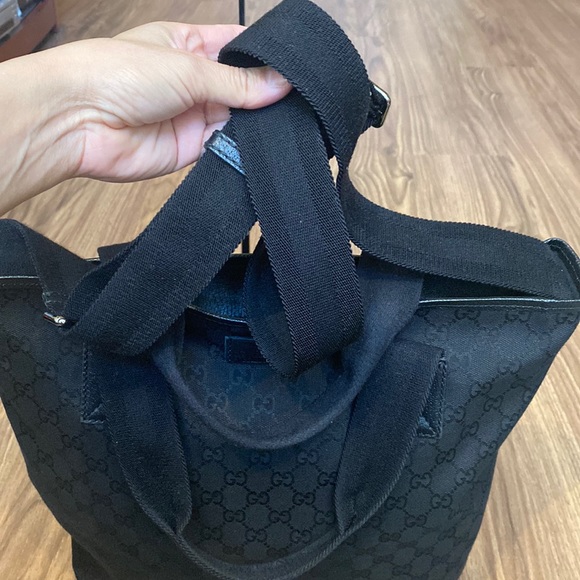 💯 % authentic Gucci crossbody bag - Picture 10 of 16